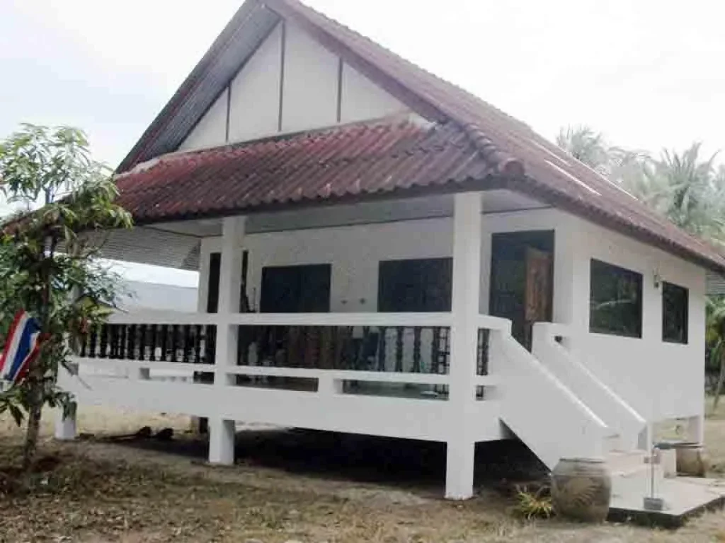 บ้านเช่าสงขลา House for rent in Songkhla