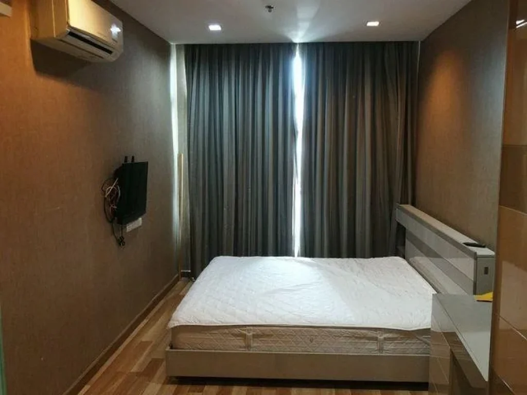 Sale Ideo Verve Ratchaprarop 2ห้องนอน 60Sqm