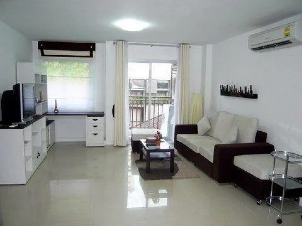 For rent and sale Condo One Siam With all of furniture Very Nice Decorated