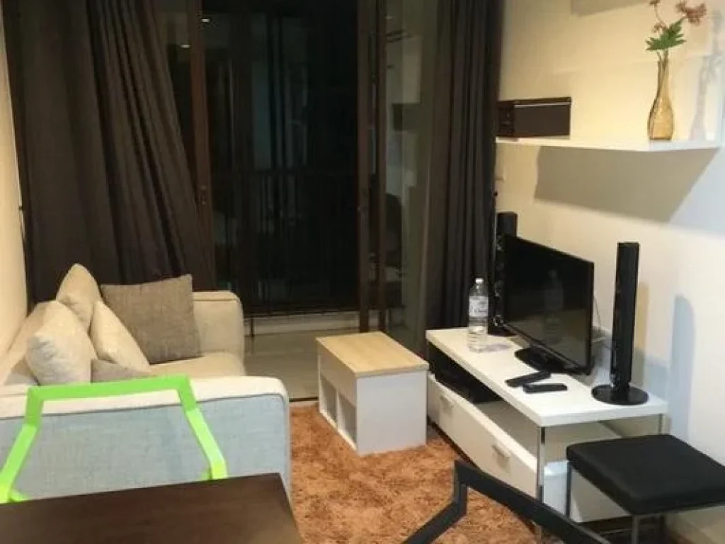 FOR RENT IDEO BLUECOVE SATHORN 1 BEDROOM 14000