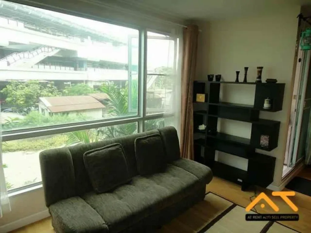 ขาย-เช่า Casa Condo Ratchada Thapra - 1นอน 41ตรม