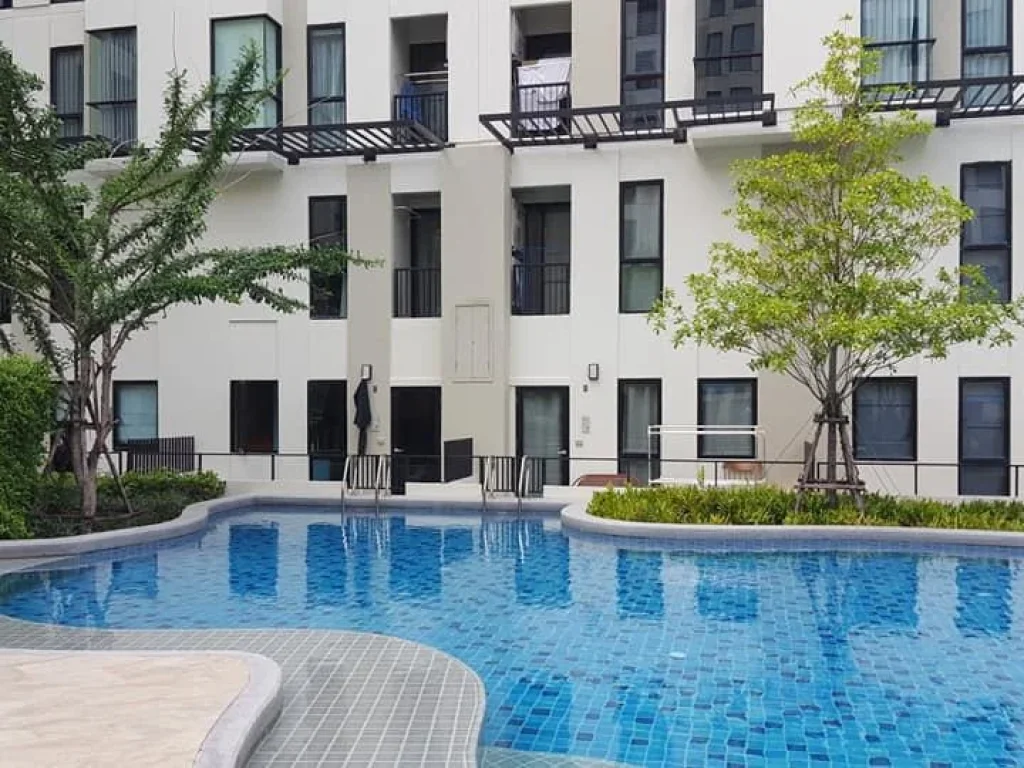 For rent UNIO sukhumvit 72