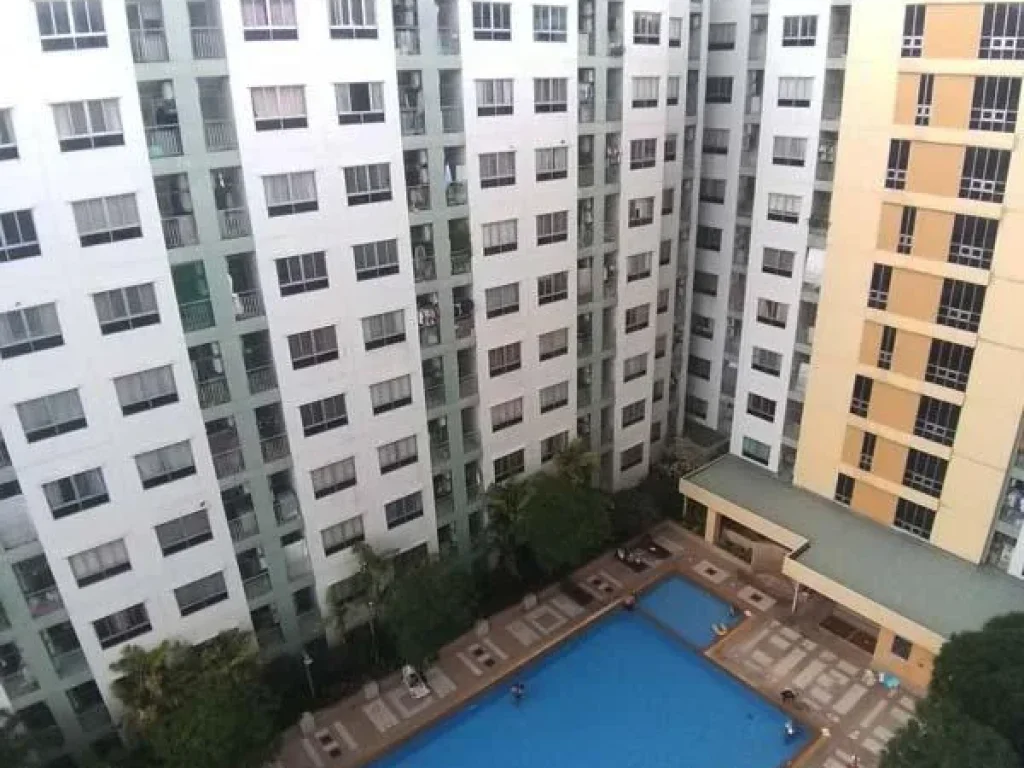 ขาย Condo ลุมพินี วิลล์ รามอินทรา หลักสี่