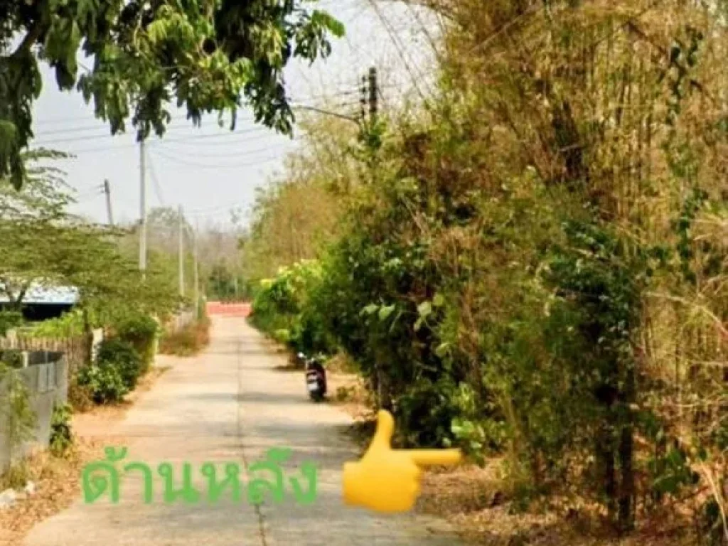 ที่ดินถูก เหมาะเป็นที่อยู่อาศัย ติดถนนสายหลัก อสอง จแพร่