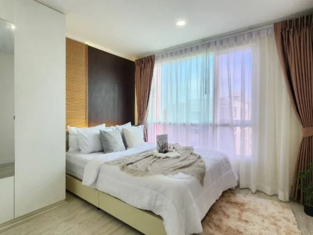 เจ้าของขายเอง C Style Condo ใกล้ MRT สุทธิสาร 3464 ตารางเมตร