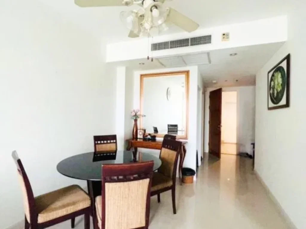 ขาย Supalai Casa Riva 2 ห้องนอน 89 ตรม ชั้น 14