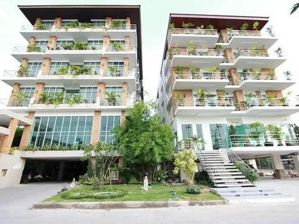 ขาย apartment My House ศรีนครินทร์ 42 ใกล้ซีคอน