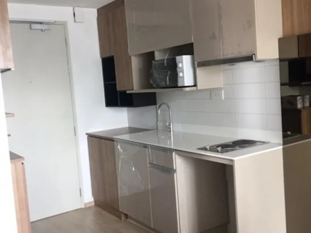 Condo for RentSale Ideo Q Ratchadamri Ready to move in