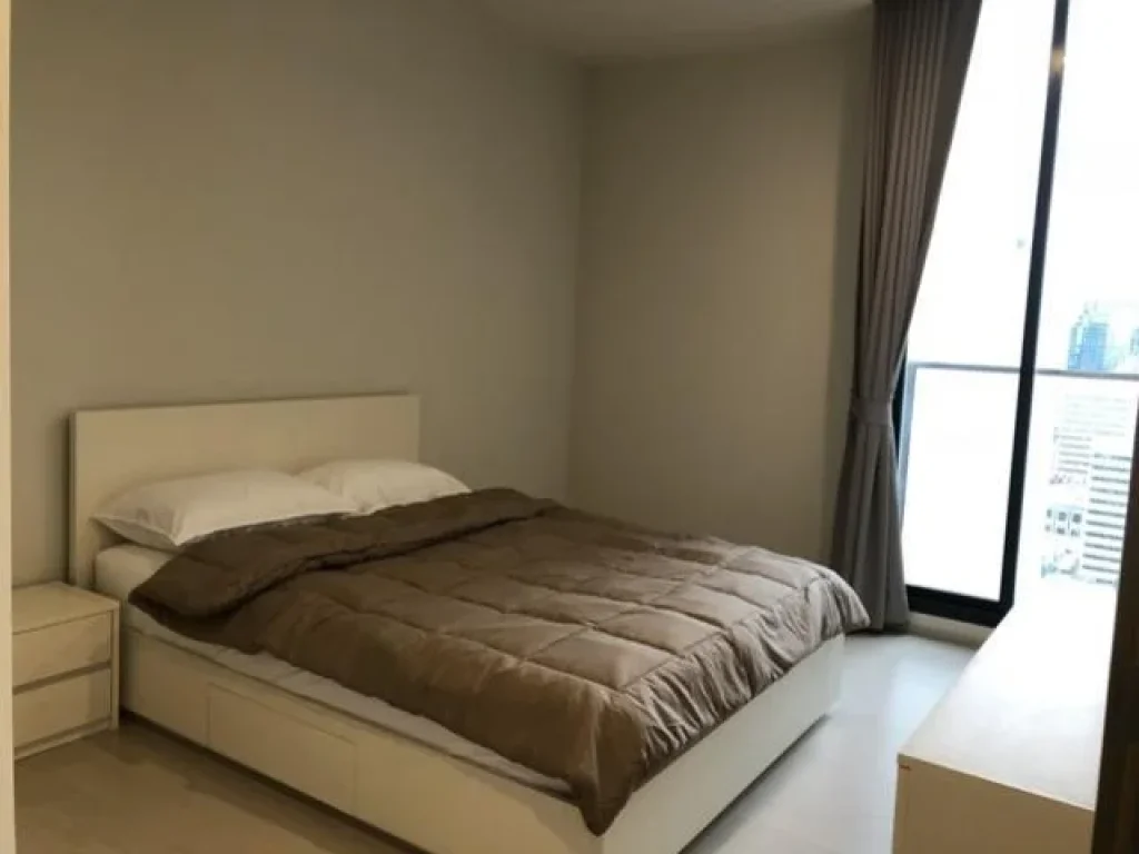 Condo for Rent Noble Ploenchit Ready to move in 2 Beds