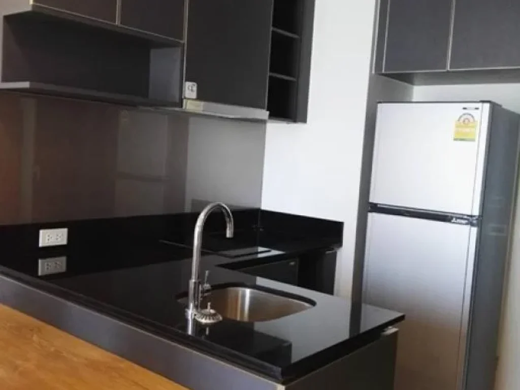 Condo for rent Nye by sansiri Near BTS WongwianYai