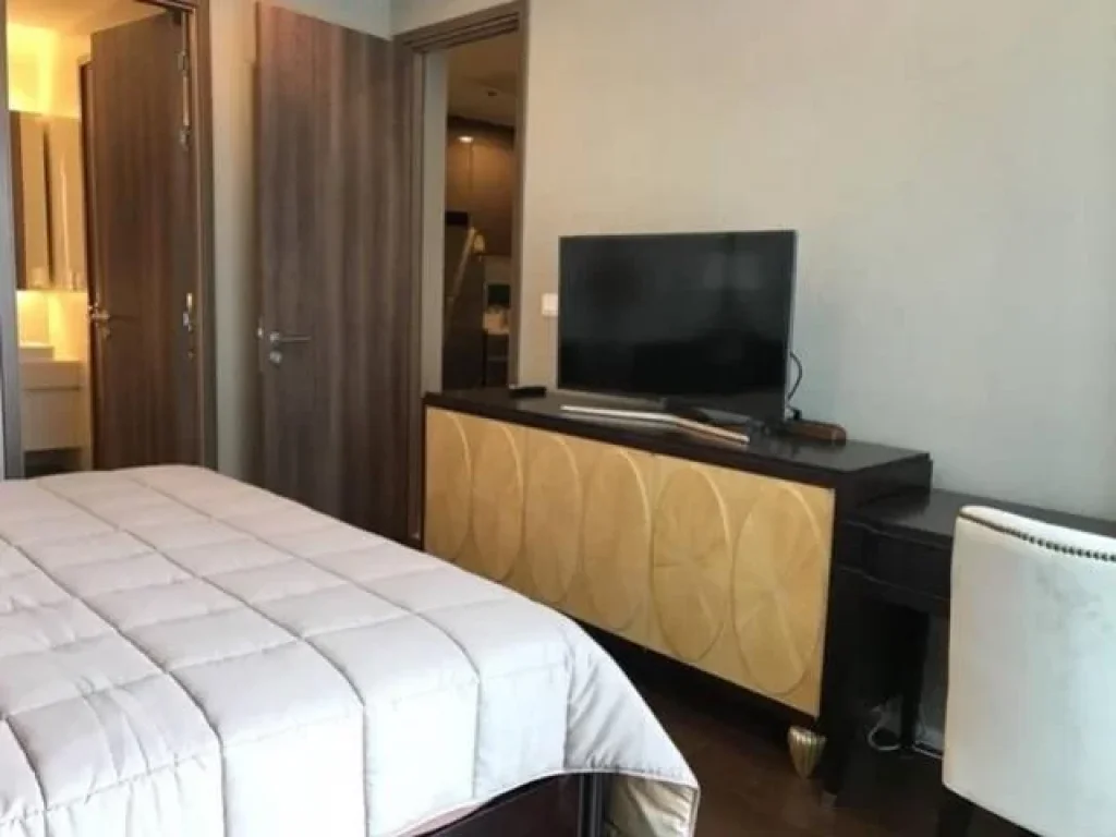 Condo for Sale amp Rent Menam Residences 49 sqm