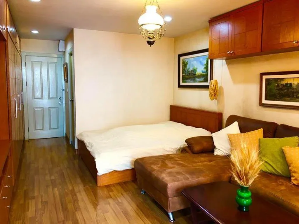 ขาย REGENT HOME 22 SUKHUMVIT 85 ห้อง Studio 31ตรม