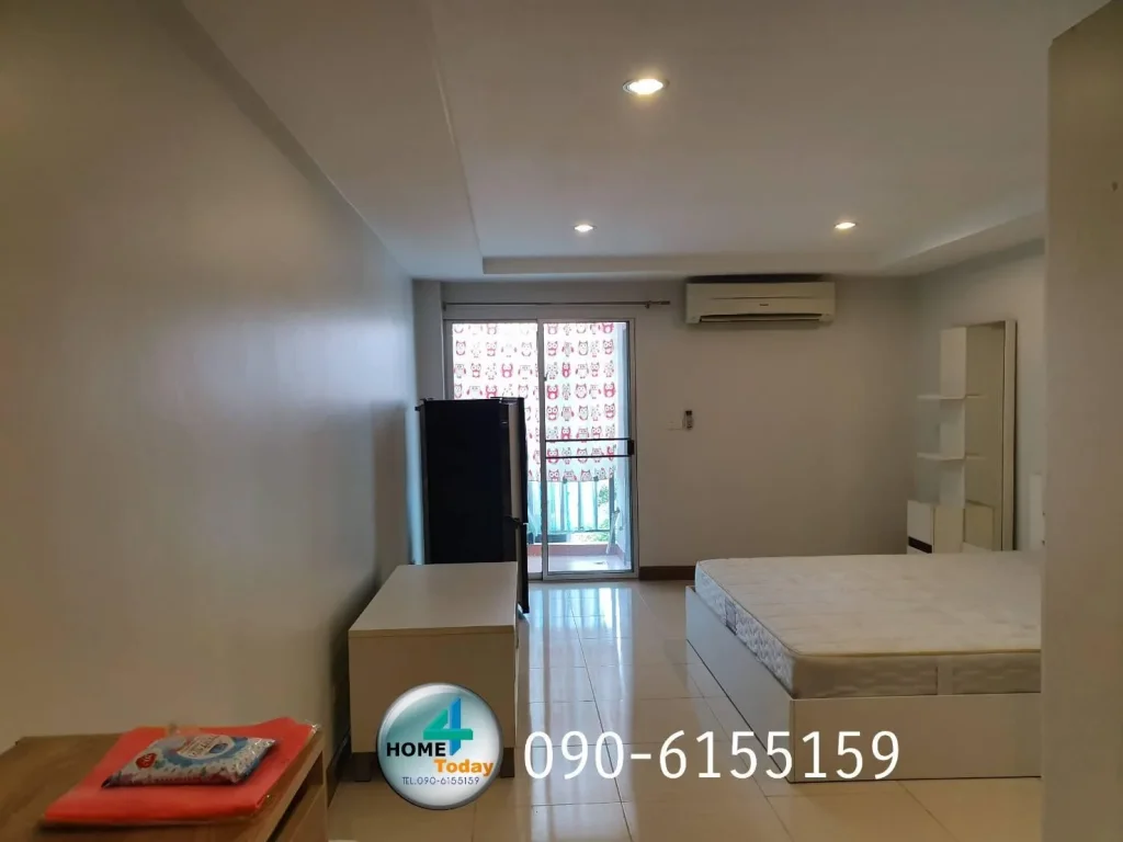 For Sale Condo Regent Home 4 Sukhumvit85