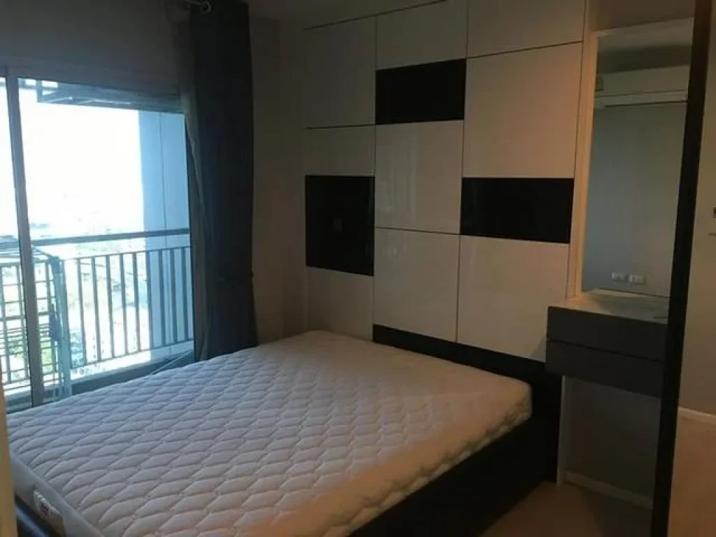 Rent ASPIRE RAMA 9 1 ห้องนอน 39 Sqm