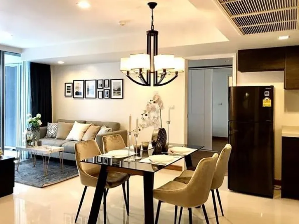 Ceil by Sansiri for rent 2bed 2 baht 50000 Baht