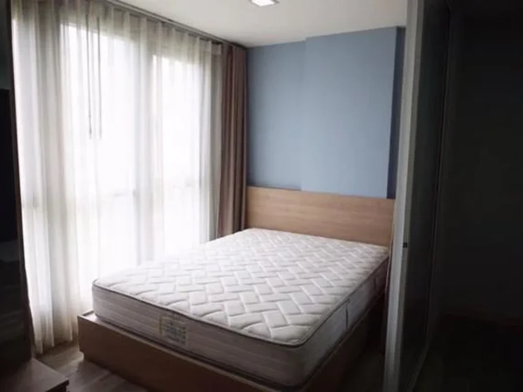 Rent Moniiq Sukhumvit 64 1 ห้องนอน 28 Sqm