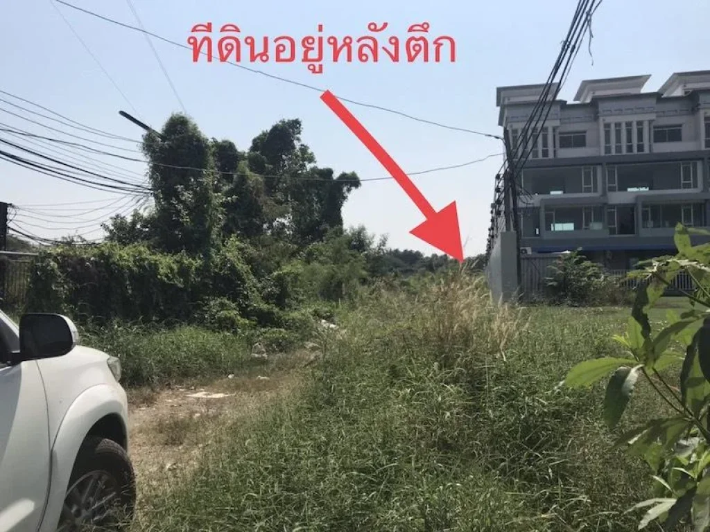 ขาย ที่ดิน 1 หรือ 2 ไร่ ถนน ซอย เพิ่มสิน ตำบล ออเงิน อำเภอ สายไหม กรุงเทพ