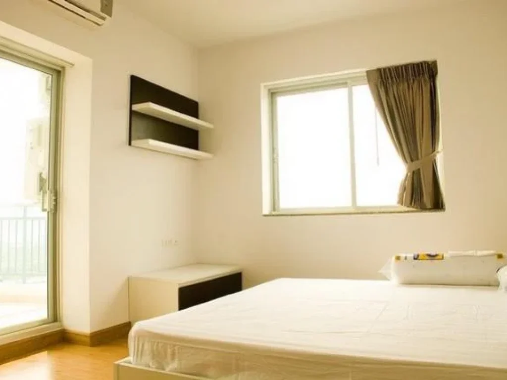 ให้เช่าRent Supalai Park Asoke-Ratchada ขนาด 2 ห