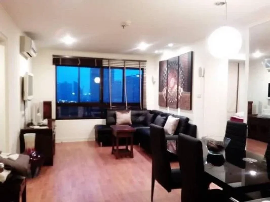 FOR RENT LUMPINI VILLE SUKHUMVIT 77 2 BEDS 18000