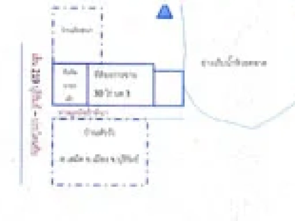 ขายที่ 30 ไร่ ใกล้ๆ ห้วยตลาด ตรงข้ามโรงพยาบาลชุมชนบ้านหัววัว