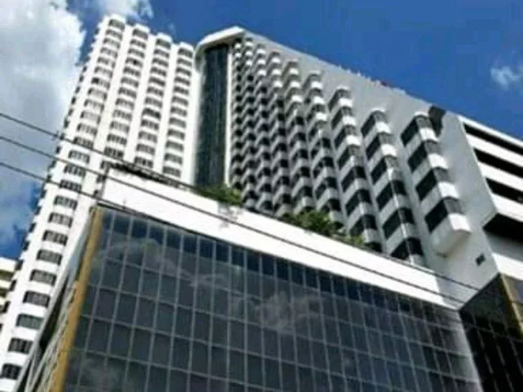 CS3045Room For Sale Omni Tower Sukhumvit Nana