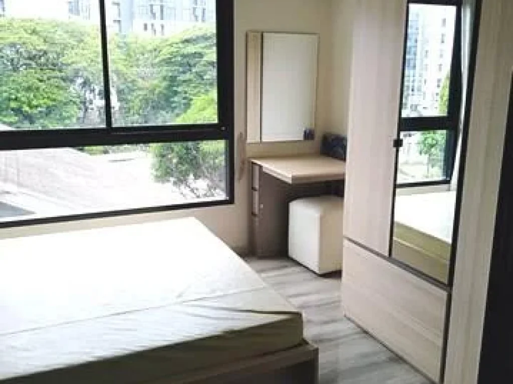 Condo for rent THE EXCEL BEARING fully furnished