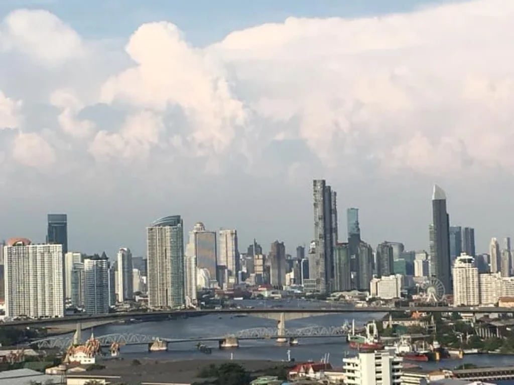 ขายคอนโดลุมพินีเพลส สุขสวัสดิ์-พระราม 2 กรุงเทพ