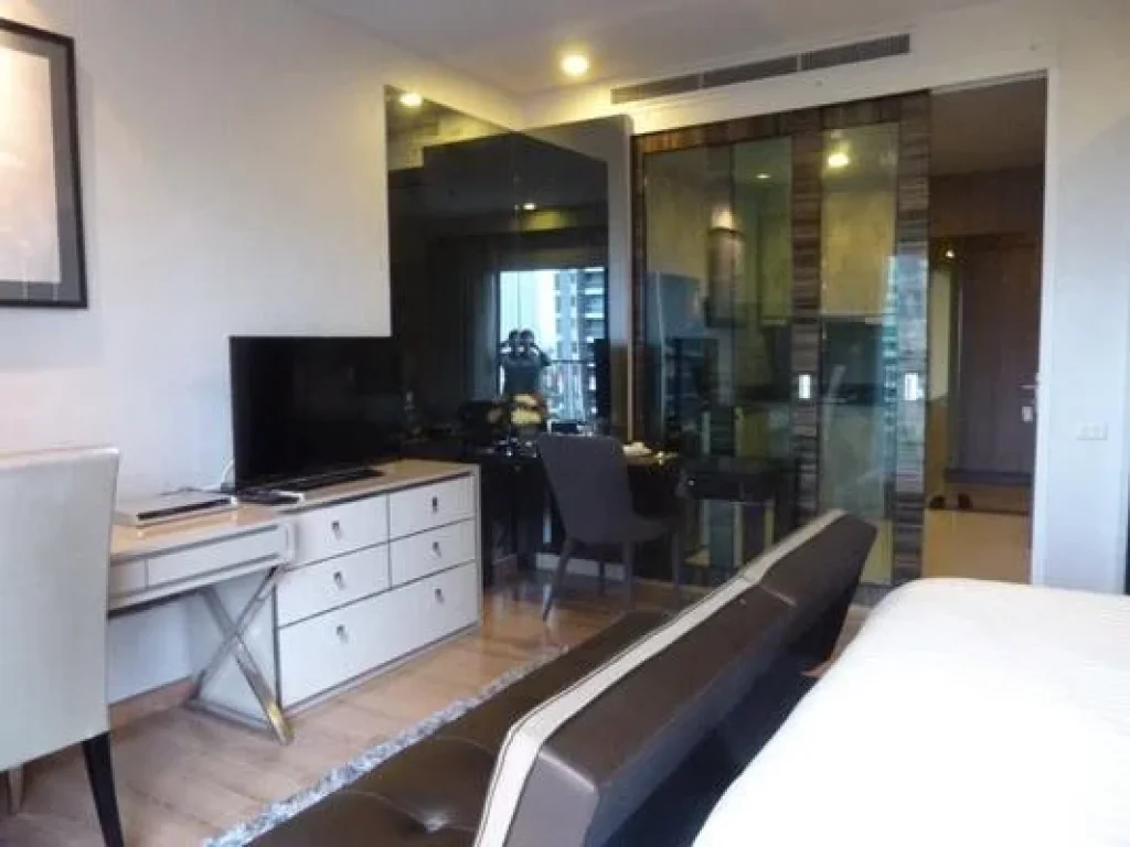 FOR RENT NOBLE REFINE SUKHUMVIT 26 Studio 28000