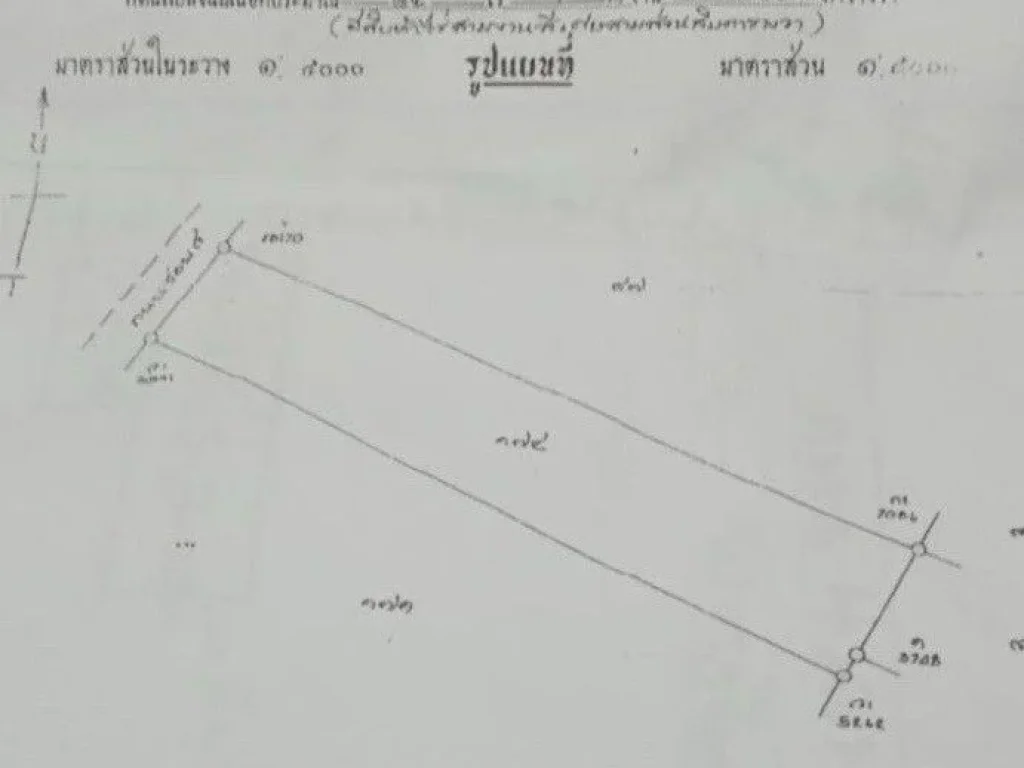 ขายที่ดินพื้นที่สีม่วง สร้างโรงงาน มะขามคู่ นิคมพัฒนา ระยอง