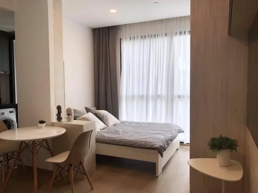 Rent แอชตัน จุฬา-สีลม 26 Sqm