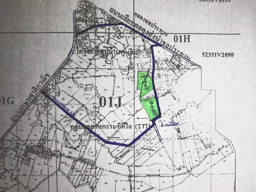 ขายที่ดิน 22 ไร่ ตท่าข้าม อบางปะกง ฉะเชิงเทรา