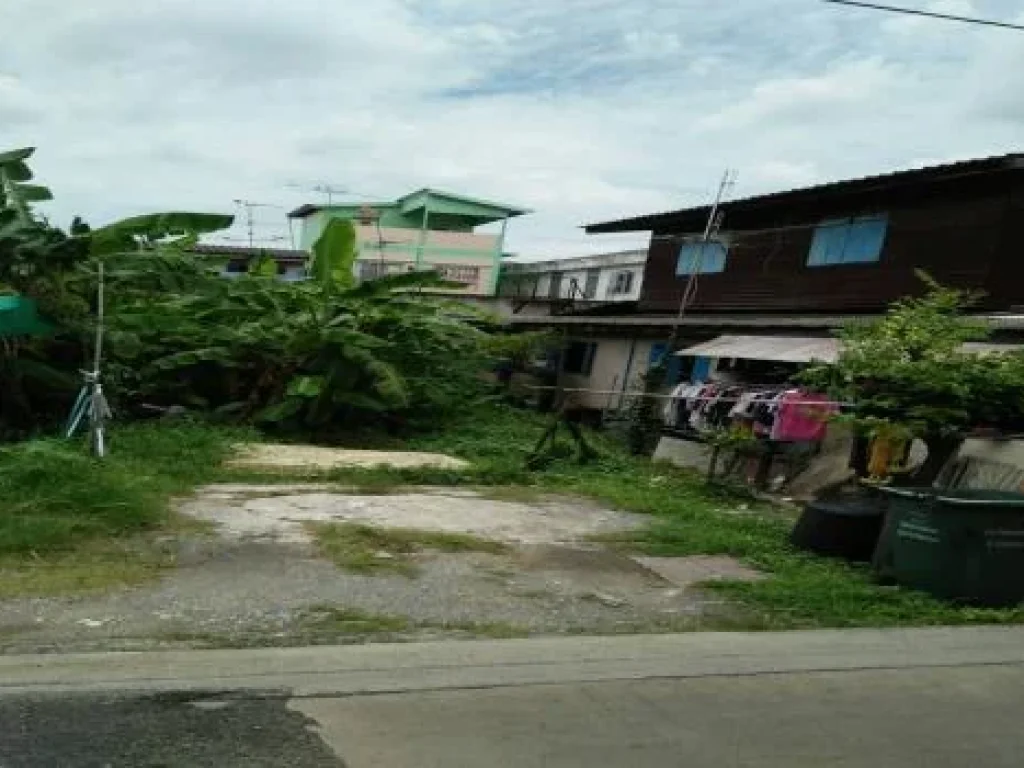 ที่ดิน สุขุมวิท 70 ทับ 5 จ่าโสด 19 ใกล้ ห้าง สำโรง แยกบางนา รถไฟฟ้า ตลาดสด