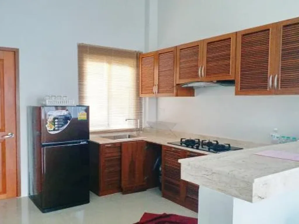 House Bondon-Thalang For Rent 2 Bedroom Full furnished