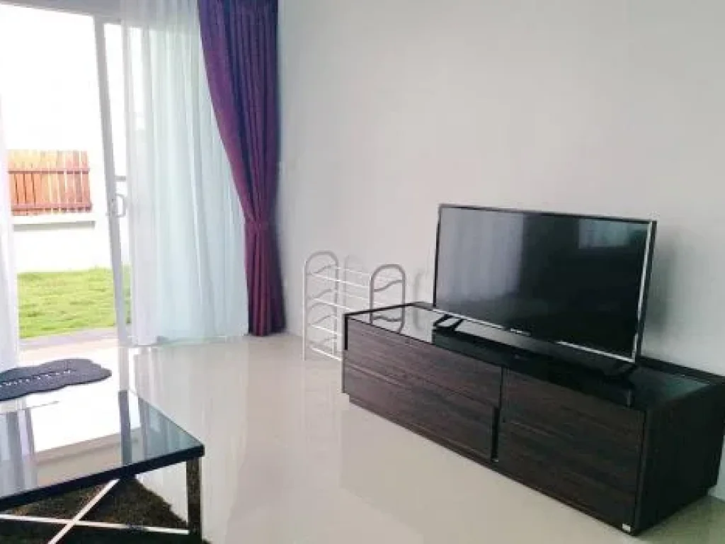 House Bondon-Thalang For Rent 2 Bedroom Full furnished