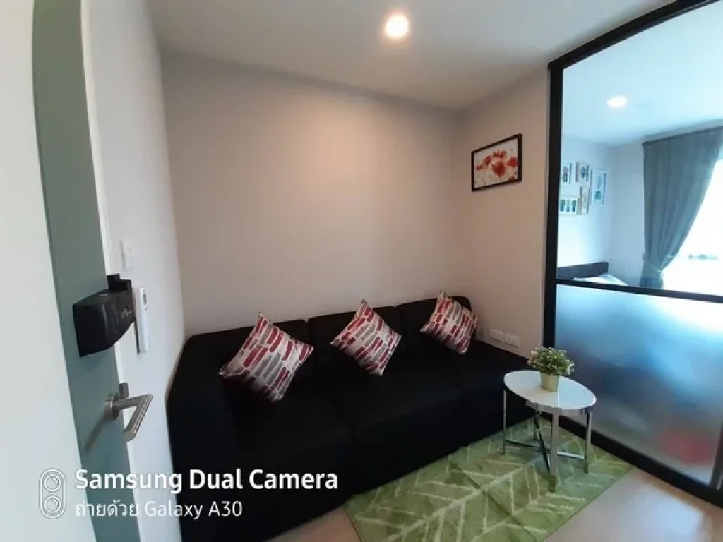 Condo for rent iCondo Green Space Sukhumvit 77 near Suvarnabhumi Airport