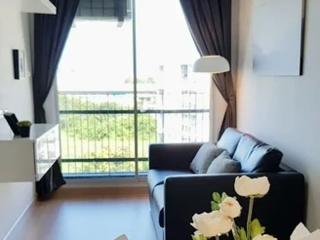 ให้เช่า 2นอน45ตรม12000บ เดคโค่ คอนโด สุขุมวิท 70-5 Deco Condo Sukhumvit 70-5 ใกล้ BTS แบริ่ง