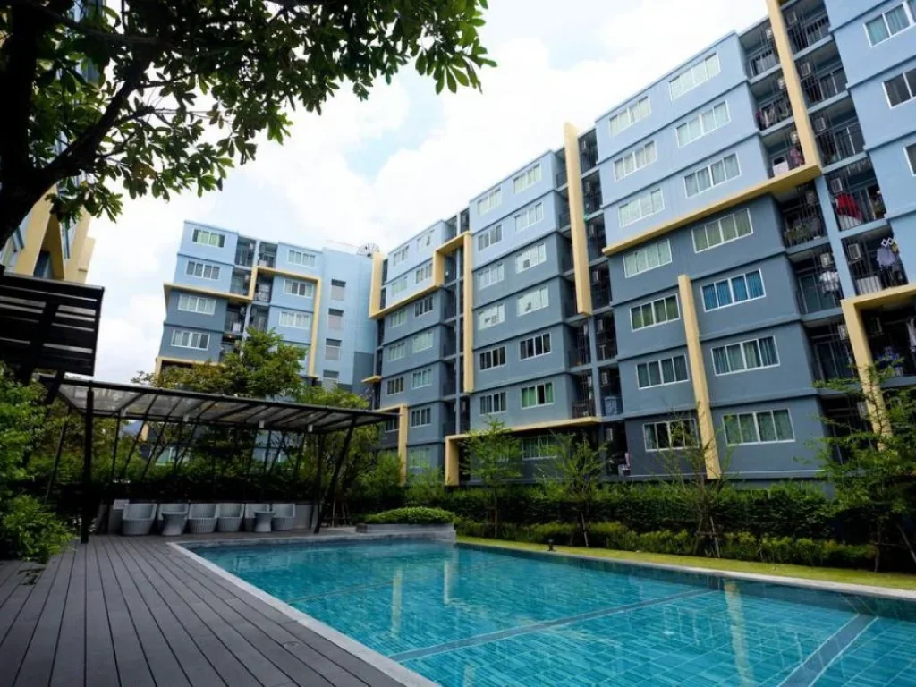 D Condo Kathu Patong - For sell Area 30 square meters 1 bedroom 1 bathroom