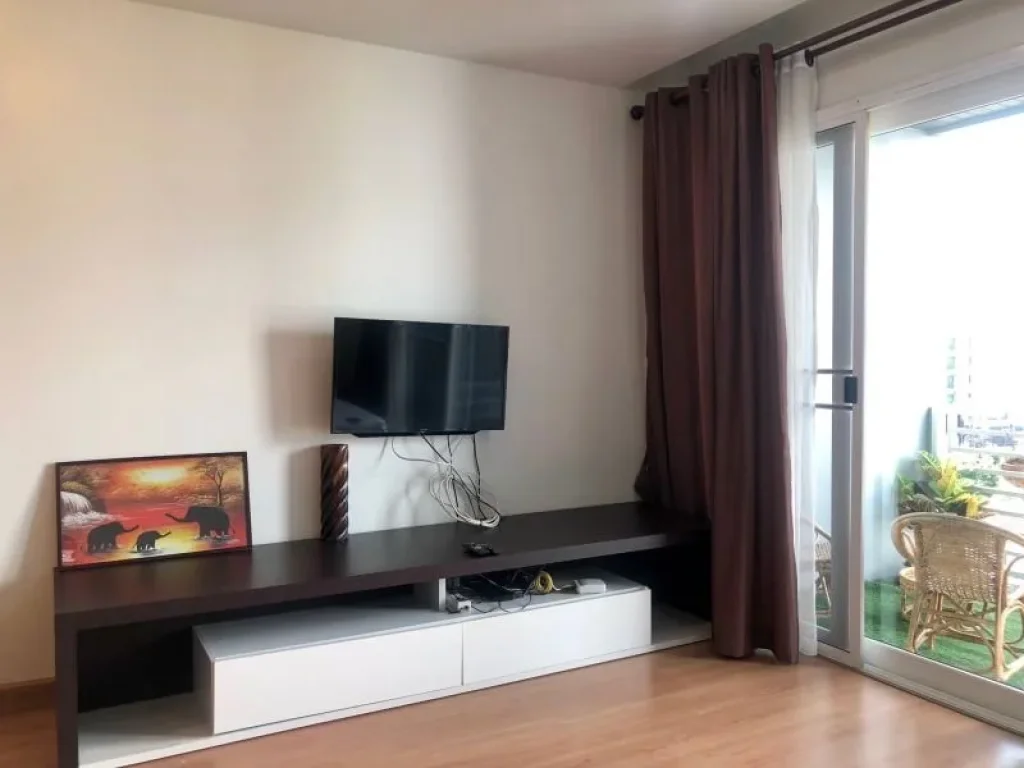 Quick Sale New condo in a heart of nimmanhemin road