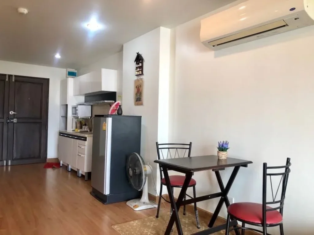 Quick Sale New condo in a heart of nimmanhemin road