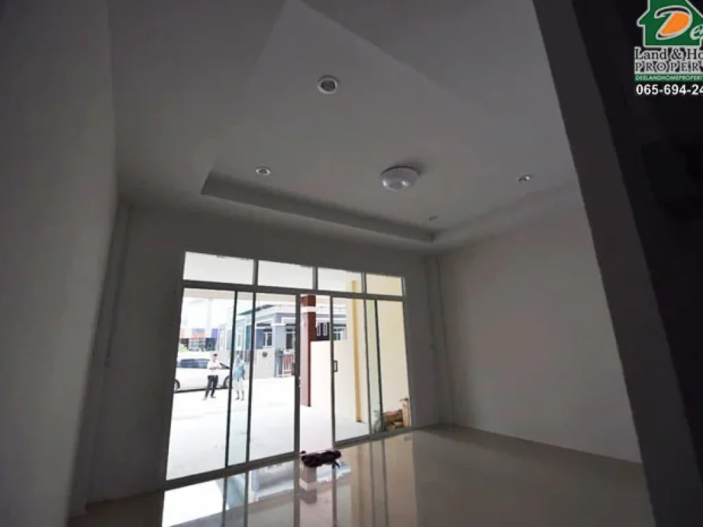 Quick Sale New condo in a heart of nimmanhemin road