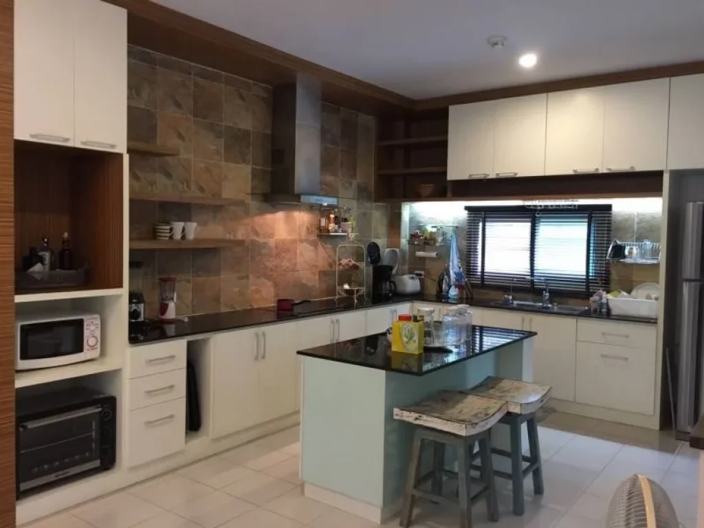 Pet friendly House for RENT SALE in Sansaran Village Hang Dong Close to International schools airport community mall and shopping mall