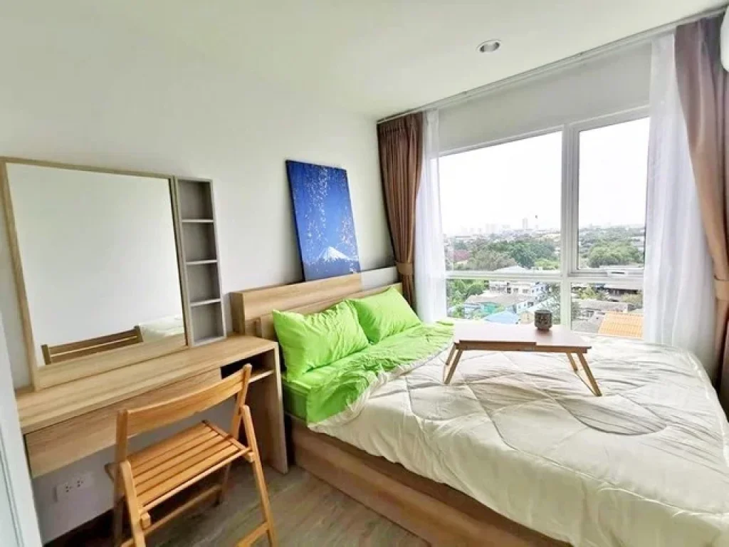 ให้เช่า คอนโด รีเจ้นท์โฮม สุขุมวิท 971 Regent Home Sukhumvit 971 ใกล้ รถไฟฟ้า BTS บางจาก