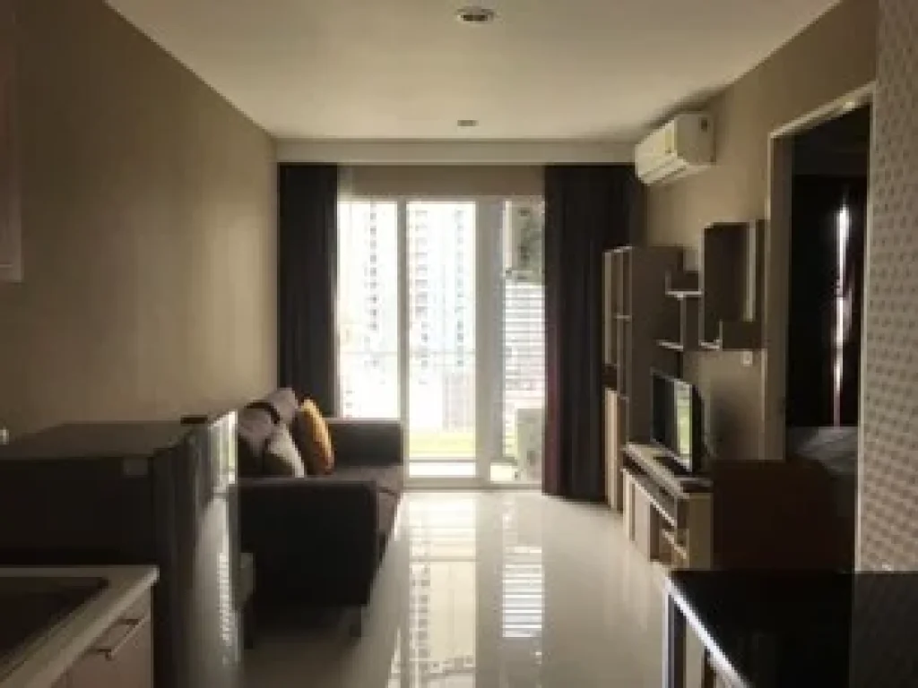 ขายด่วน ถูกสุดๆ ห้องBuilt-In condo ใจกลางย่านพระราม 9 เริ่มต้นราคาเพียง 9xxxx บาทตรมเท่านั้น