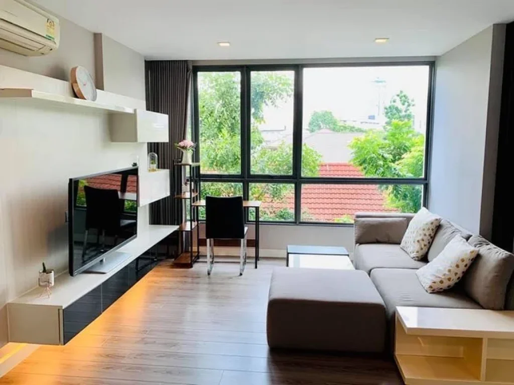 ด่วนให้เช่า คอนโด เดอะ รูม สุขุมวิท 40 The Room Sukhumvit 40 47 ตรม 26000 บาท พร้อมเข้าอยู่