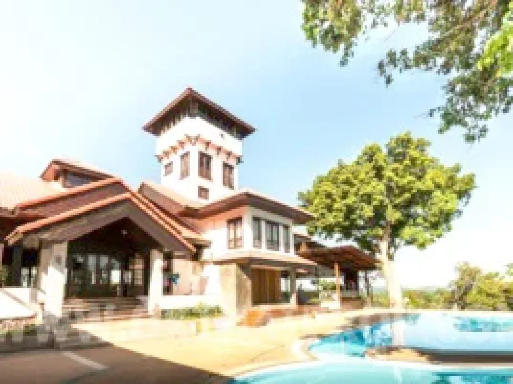 ที่ดิน ในโครงการแรบบิซ ฮิลล์ รีสอร์ท Rabbiz Hill Resort