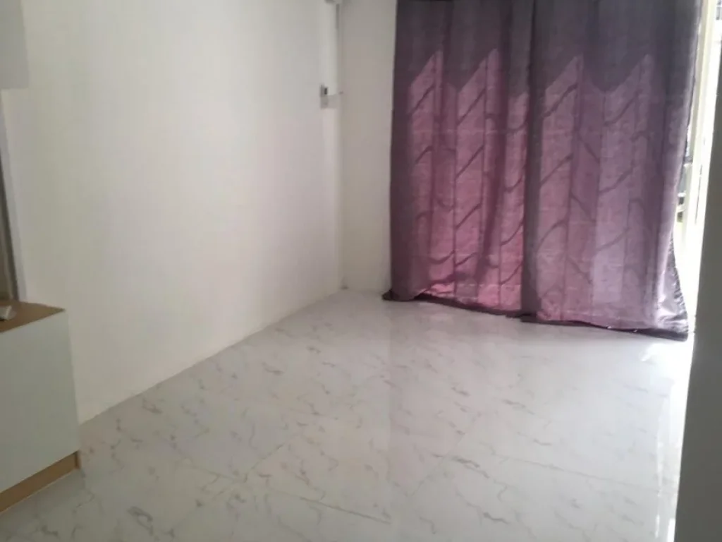 Townhome for rent 55000 bahtmonth near BTS Saladang