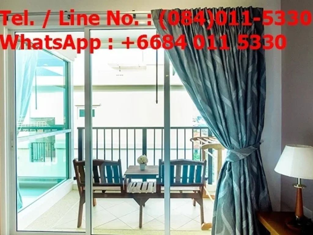 For rent Diamond Suite G Residence Pattaya