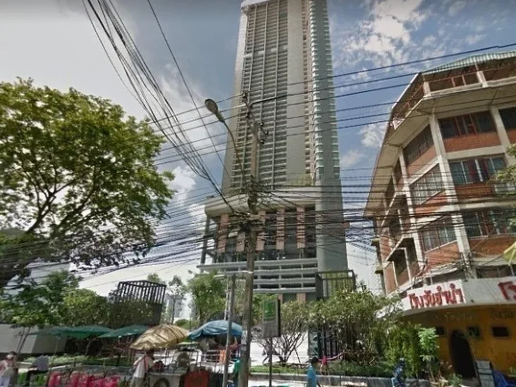 Menam Residences แม่น้ำ เรสซิเดนท์ ถนนเจริญกรุง ริมแม่น้ำ เฟอร์ครบ 998 ตรม