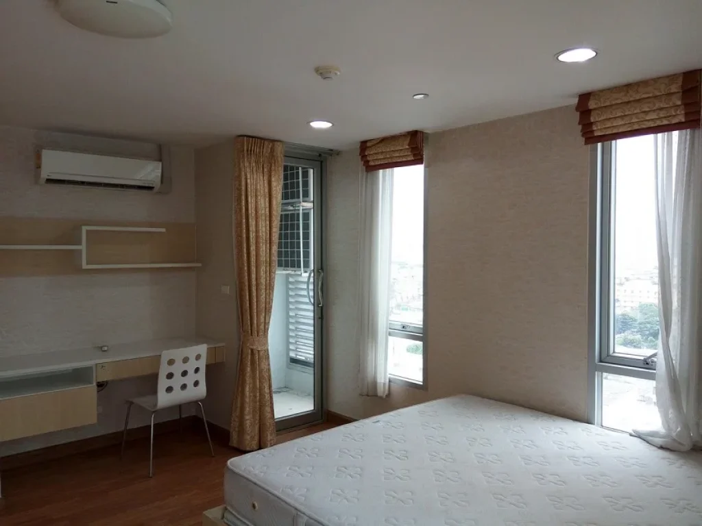 The Station Sathon Bangrak For Rent Near BTS 2bedroomHospitaLSilomShrewsbury International School