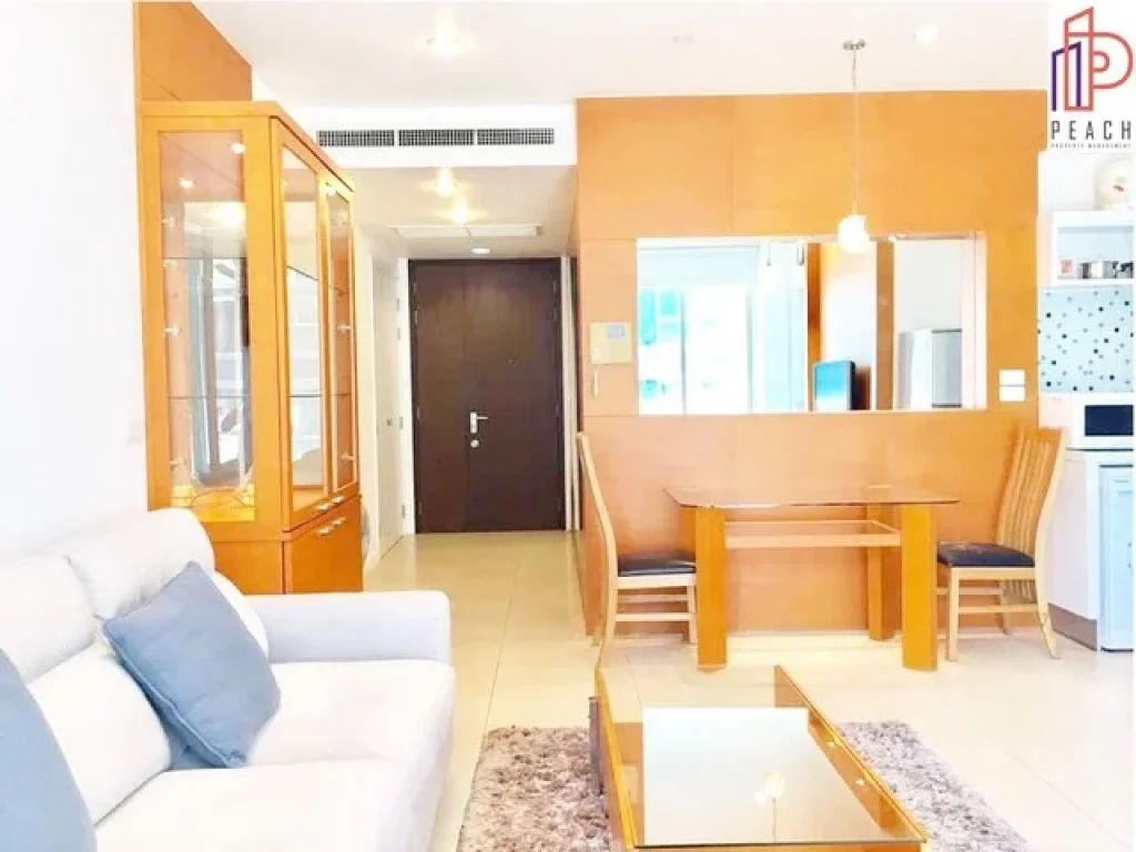 For Rent Manhattan Chidlom 1 Bed 1 Bath Near Central Chidlom